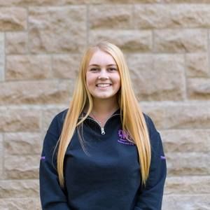 Meet your Posher, Hallie